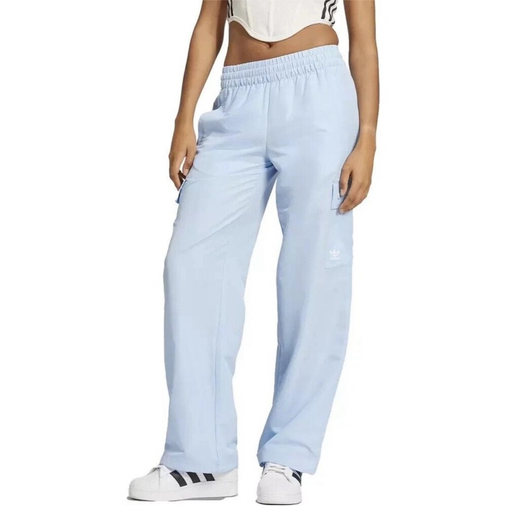 Adidas - Essentials Woven Cargo Pants